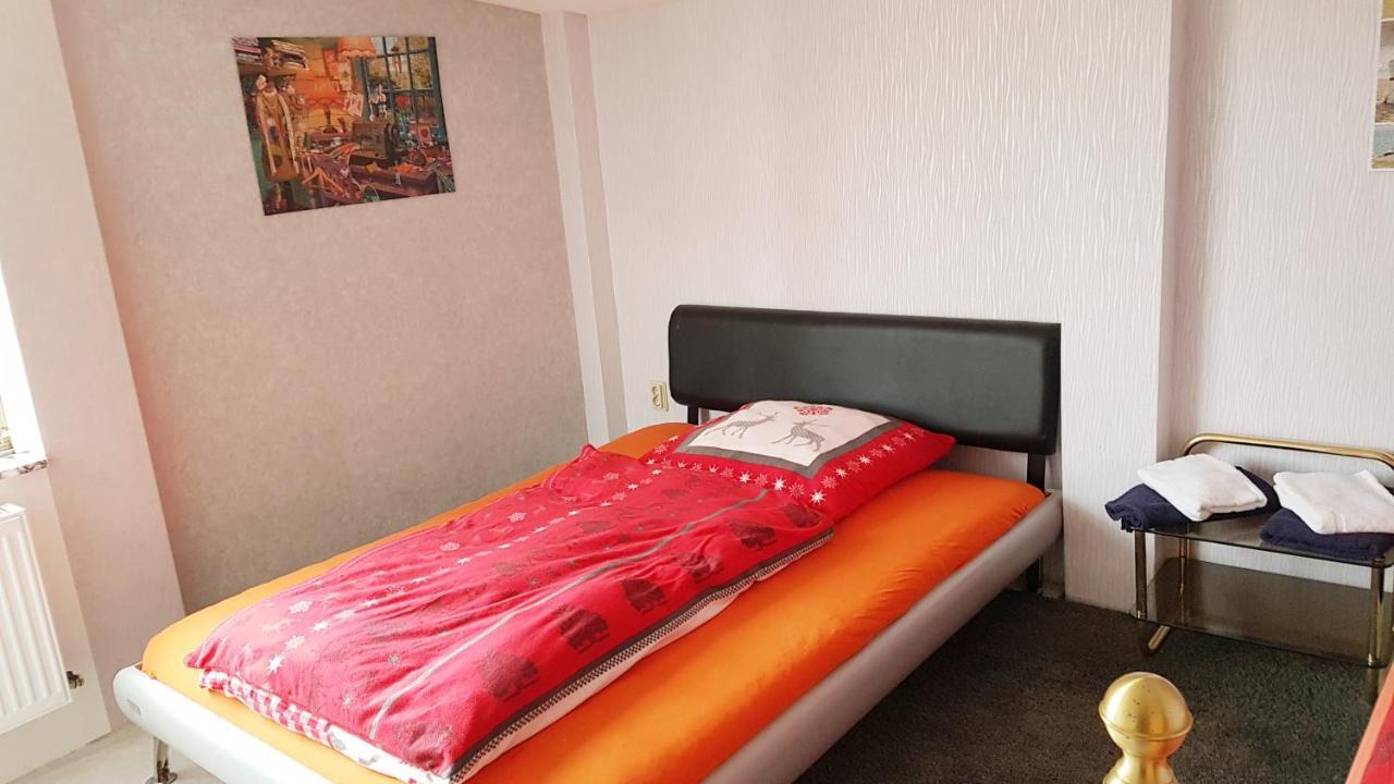 Ferienhaus Kunterbunt II Hitzacker Exterior foto